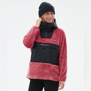 Montec Fleece